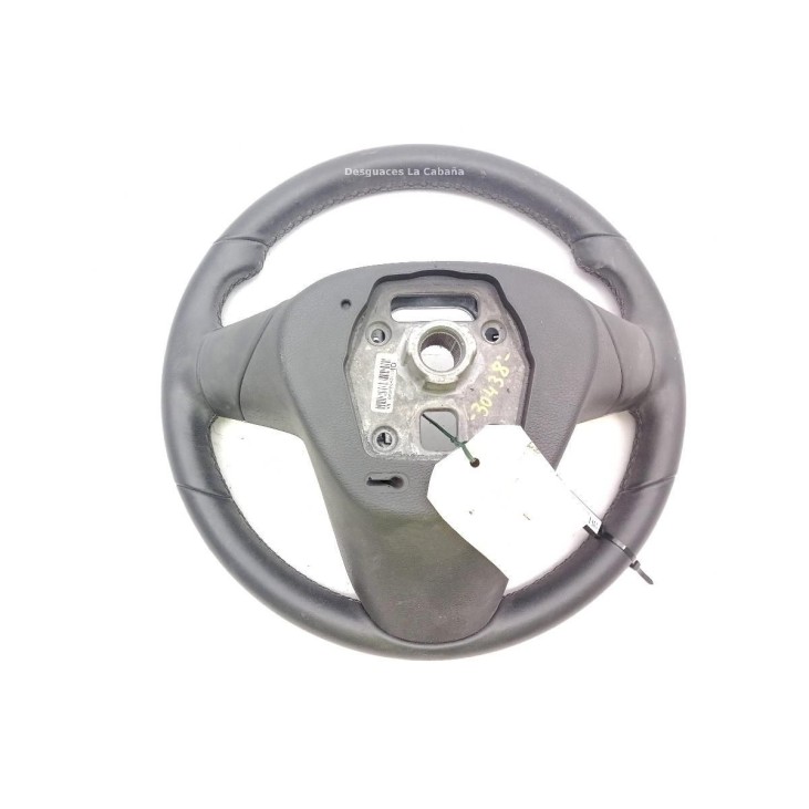 SinValor VOLANTE DIRECCION OPEL MERIVA B Limusina (S10) |Desguaces La Cabaña