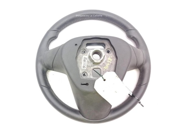 SinValor VOLANTE DIRECCION OPEL MERIVA B Limusina (S10) |Desguaces La Cabaña