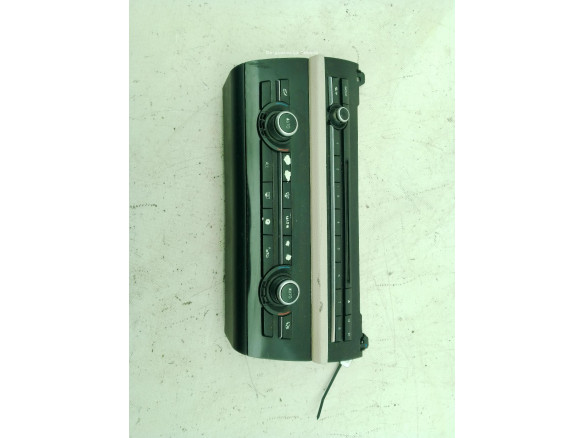 923363301 MANDO CLIMA BMW 5 (F10)|Desguaces La Cabaña