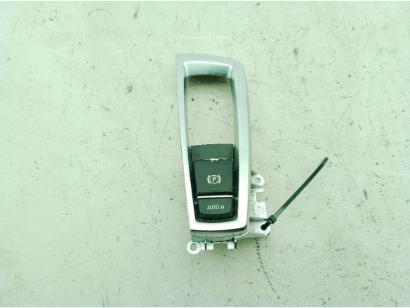 921759401 INTERRUPTOR FRENO MANO ELECTRICO BMW 5 (F10)|Desguaces La Cabaña