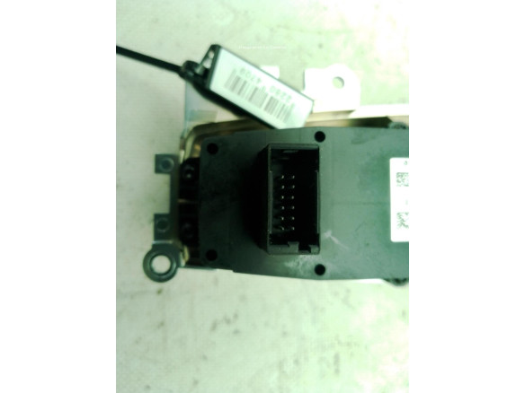 921759401 INTERRUPTOR FRENO MANO ELECTRICO BMW 5 (F10)|Desguaces La Cabaña