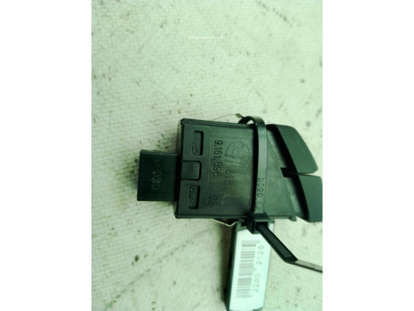 9161896 INTERRUPTOR WARNING BMW 5 (F10)|Desguaces La Cabaña