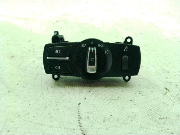 919274403 CONMUTADOR LUCES BMW 5 (F10)|Desguaces La Cabaña