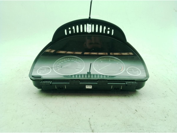 9227614014 CUADRO INSTRUMENTOS BMW 5 (F10)|Desguaces La Cabaña