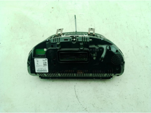 9227614014 CUADRO INSTRUMENTOS BMW 5 (F10)|Desguaces La Cabaña