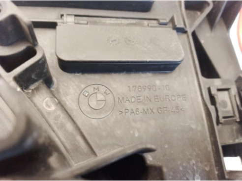 17899010 ELECTROVENTILADOR BMW 5 (F10)|Desguaces La Cabaña