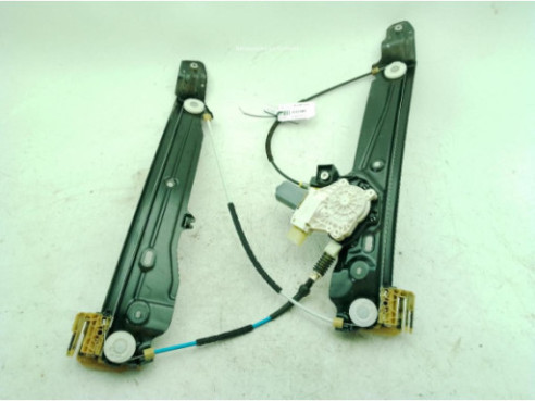 51337182131  ELEVALUNAS PUERTA LAT DEL IZQ BMW 5 (F10)|Desguaces La Cabaña