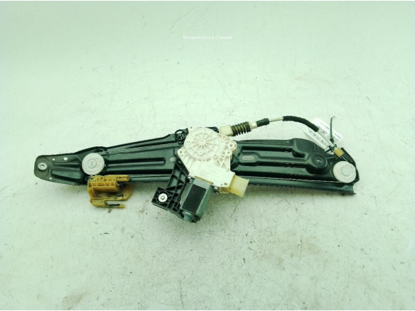 7182121F10S ELEVALUNAS PUERTA LAT TRA IZQ BMW 5 (F10)|Desguaces La Cabaña