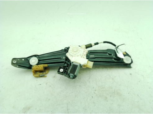 7182121F10S ELEVALUNAS PUERTA LAT TRA IZQ BMW 5 (F10)|Desguaces La Cabaña
