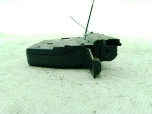 918064102 CERRADURA PORTON / TAPA MALETA BMW 5 (F10)|Desguaces La Cabaña