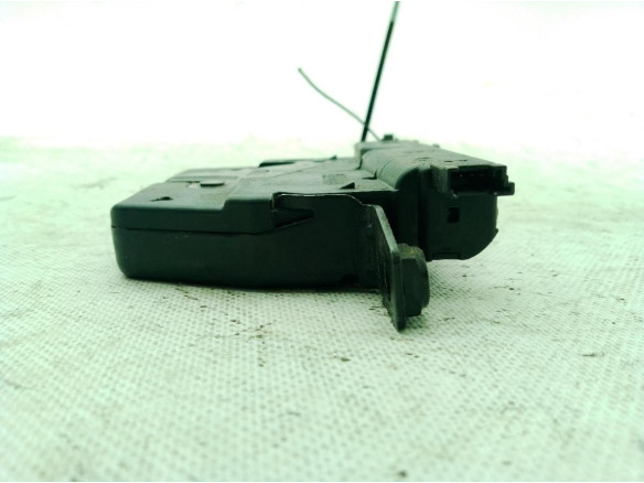 918064102 CERRADURA PORTON / TAPA MALETA BMW 5 (F10)|Desguaces La Cabaña