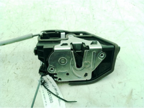 51217229458  CERRADURA PUERTA LAT DEL DER BMW 5 (F10)|Desguaces La Cabaña