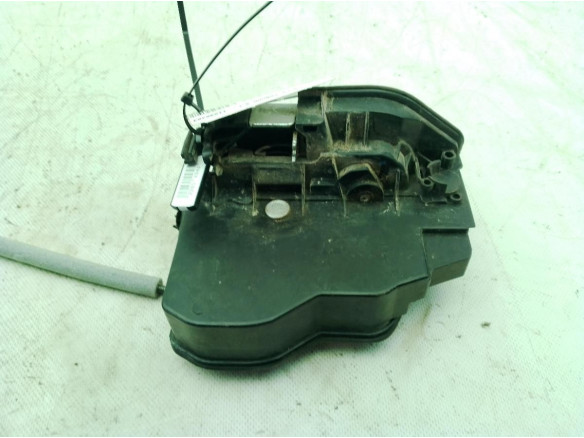51217229458  CERRADURA PUERTA LAT DEL DER BMW 5 (F10)|Desguaces La Cabaña