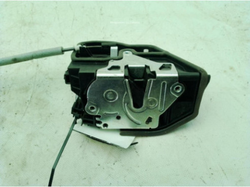 51217229458  CERRADURA PUERTA LAT DEL DER BMW 5 (F10)|Desguaces La Cabaña