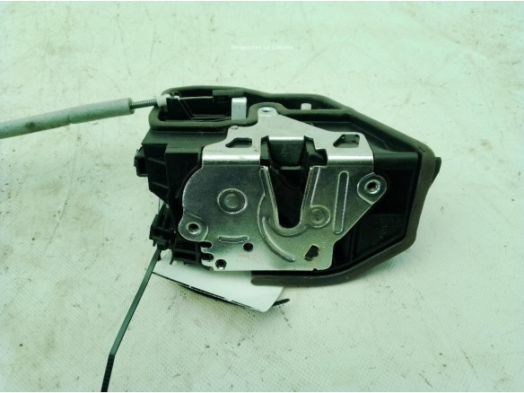 51217229458  CERRADURA PUERTA LAT DEL DER BMW 5 (F10)|Desguaces La Cabaña