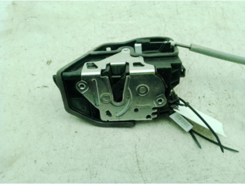 51217229461  CERRADURA PUERTA LAT DEL IZQ BMW 5 (F10)|Desguaces La Cabaña