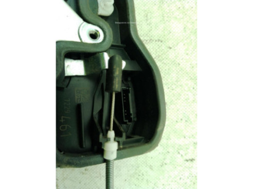 51217229461  CERRADURA PUERTA LAT DEL IZQ BMW 5 (F10)|Desguaces La Cabaña