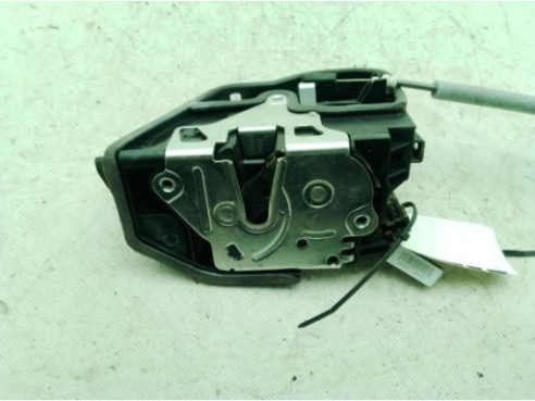 51217229461  CERRADURA PUERTA LAT DEL IZQ BMW 5 (F10)|Desguaces La Cabaña