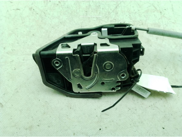 51217229461  CERRADURA PUERTA LAT DEL IZQ BMW 5 (F10)|Desguaces La Cabaña