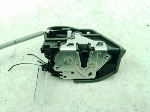 51227229460  CERRADURA PUERTA LAT TRA DER BMW 5 (F10)|Desguaces La Cabaña