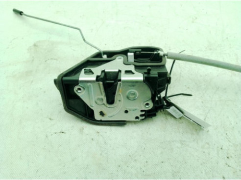 51227229459  CERRADURA PUERTA LAT TRA IZQ BMW 5 (F10)|Desguaces La Cabaña