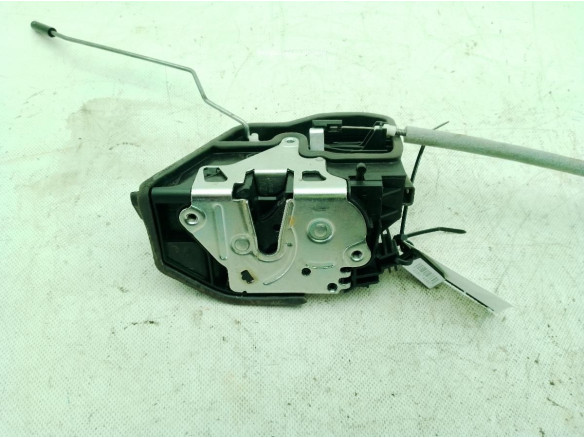 51227229459  CERRADURA PUERTA LAT TRA IZQ BMW 5 (F10)|Desguaces La Cabaña
