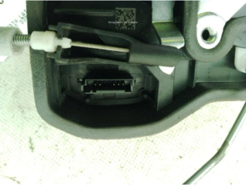 51227229459  CERRADURA PUERTA LAT TRA IZQ BMW 5 (F10)|Desguaces La Cabaña