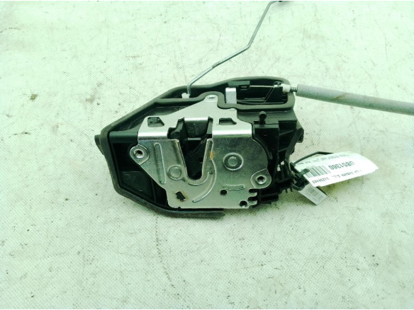 51227229459  CERRADURA PUERTA LAT TRA IZQ BMW 5 (F10)|Desguaces La Cabaña