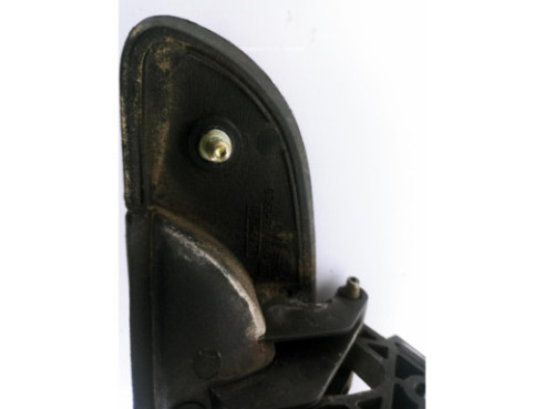 MANILLA PUERTA LAT TRA DER EXT FORD MONDEO II (BAP) |Desguaces La Cabaña