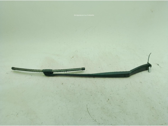 61617203156  BRAZO LIMPIAPARABRISAS DEL DER BMW 5 (F10)|Desguaces La Cabaña