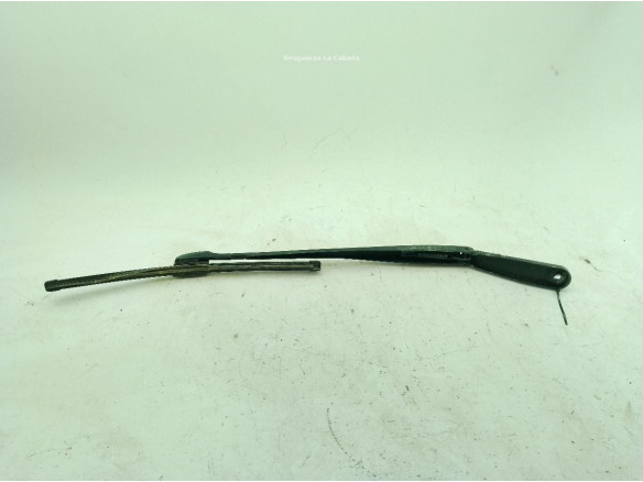 61617203156  BRAZO LIMPIAPARABRISAS DEL DER BMW 5 (F10)|Desguaces La Cabaña