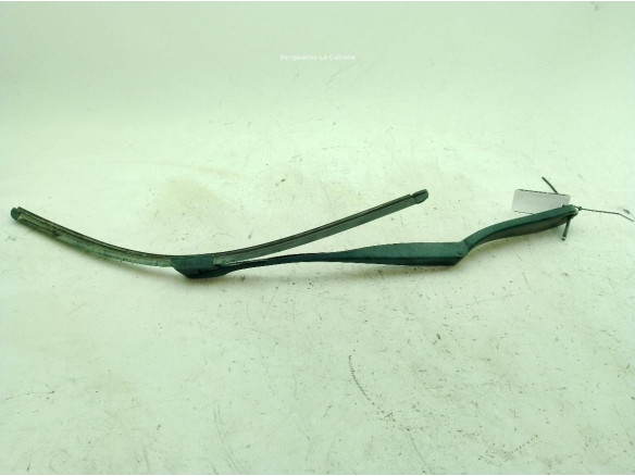 61617182459  BRAZO LIMPIAPARABRISAS DEL IZQ BMW 5 (F10)|Desguaces La Cabaña