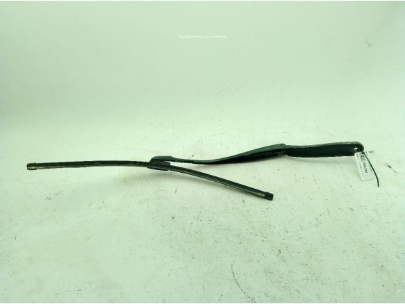 61617182459  BRAZO LIMPIAPARABRISAS DEL IZQ BMW 5 (F10)|Desguaces La Cabaña