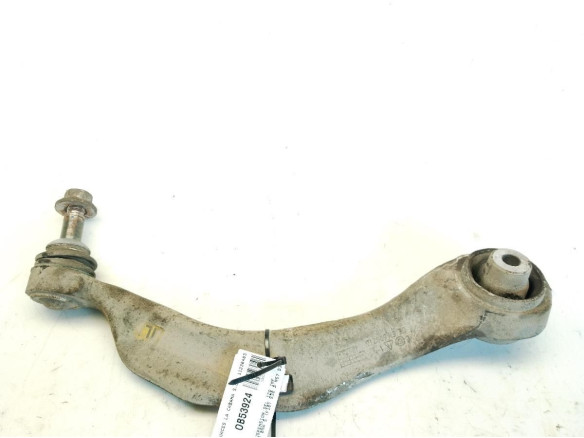 31126775971  BRAZO SUSPENSION DEL IZQ INF ANTERIOR BMW 5 (F10)|Desguaces La Cabaña