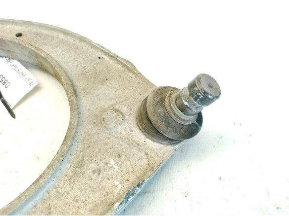 6082T6 BRAZO SUSPENSION DEL DER SUP BMW 5 (F10)|Desguaces La Cabaña