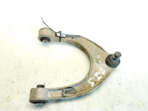 6082T6 BRAZO SUSPENSION DEL IZQ SUP BMW 5 (F10)|Desguaces La Cabaña
