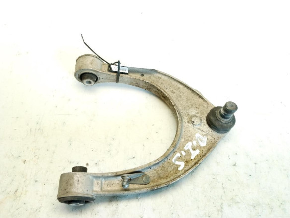 6082T6 BRAZO SUSPENSION DEL IZQ SUP BMW 5 (F10)|Desguaces La Cabaña