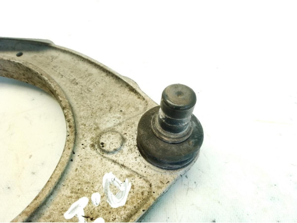 6082T6 BRAZO SUSPENSION DEL IZQ SUP BMW 5 (F10)|Desguaces La Cabaña