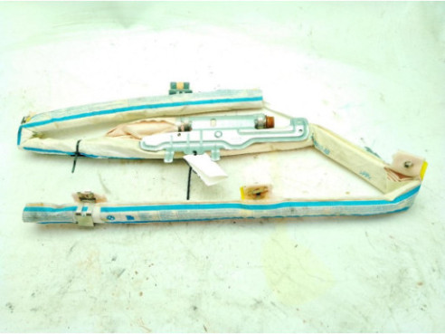 84914341707 AIRBAG CORTINA IZQ BMW 5 (F10)|Desguaces La Cabaña