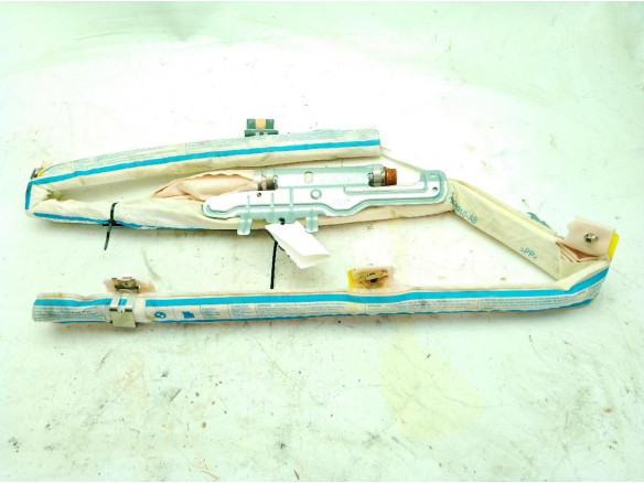 84914341707 AIRBAG CORTINA IZQ BMW 5 (F10)|Desguaces La Cabaña