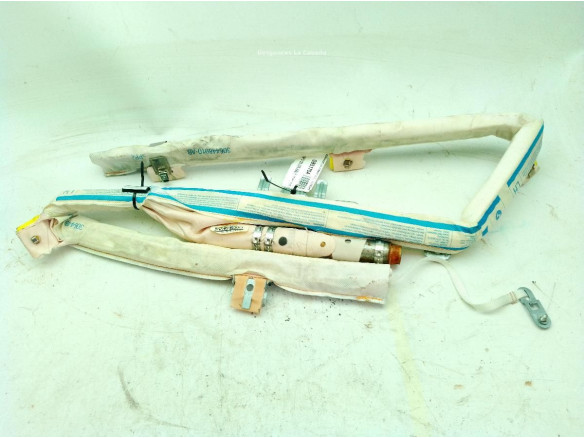 84914341707 AIRBAG CORTINA IZQ BMW 5 (F10)|Desguaces La Cabaña