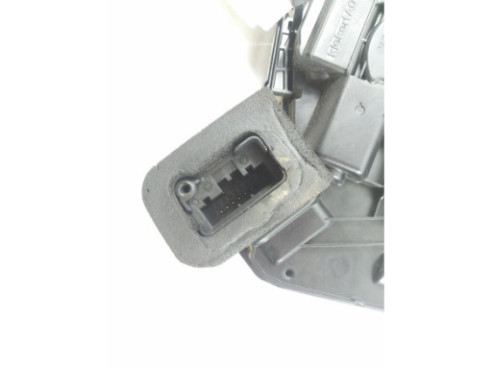 5K4839015AF CERRADURA PUERTA LAT TRA IZQ SEAT LEON (5F1) |Desguaces La Cabaña