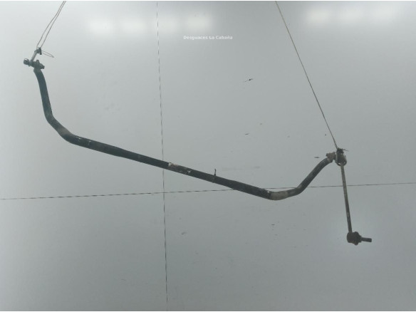 31356791924  BARRA ESTABILIZADORA DEL BMW 5 (F10)|Desguaces La Cabaña