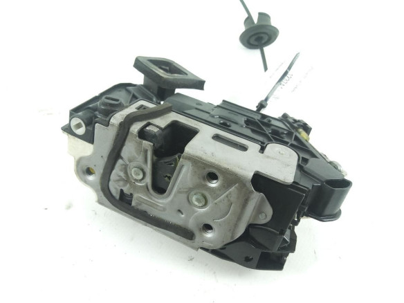 5K4839015AF CERRADURA PUERTA LAT TRA IZQ SEAT LEON (5F1) |Desguaces La Cabaña