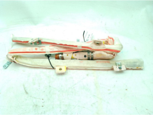 85914341807 AIRBAG CORTINA DER BMW 5 (F10)|Desguaces La Cabaña