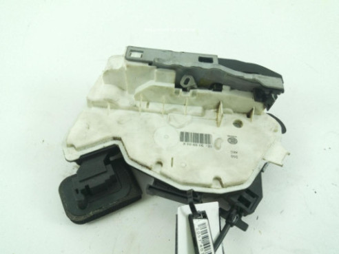 5K4839015AF CERRADURA PUERTA LAT TRA IZQ SEAT LEON (5F1) |Desguaces La Cabaña