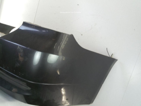PARAGOLPES TRA BMW 3 (E90)|Desguaces La Cabaña