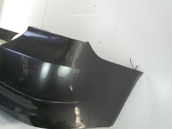 PARAGOLPES TRA BMW 3 (E90)|Desguaces La Cabaña