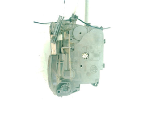 CERRADURA PUERTA LAT TRA IZQ BMW 3 (E90)|Desguaces La Cabaña