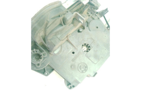 CERRADURA PUERTA LAT TRA IZQ BMW 3 (E90)|Desguaces La Cabaña